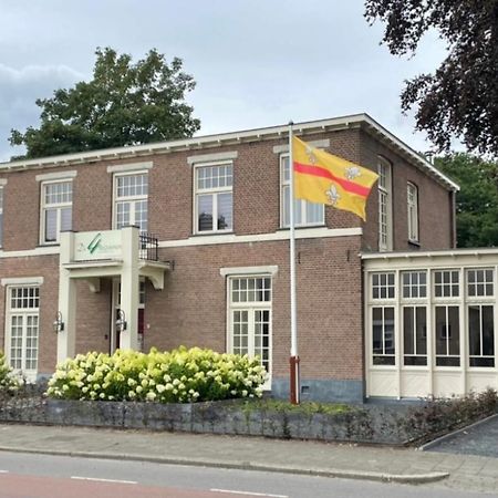 De 4 Seizoenen Bed & Breakfast Loenen Ngoại thất bức ảnh