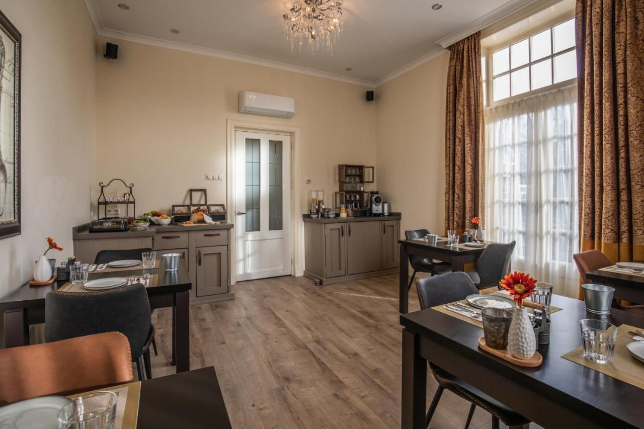 De 4 Seizoenen Bed & Breakfast Loenen Ngoại thất bức ảnh