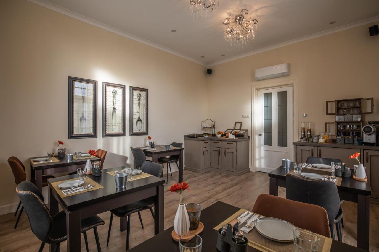 De 4 Seizoenen Bed & Breakfast Loenen Ngoại thất bức ảnh