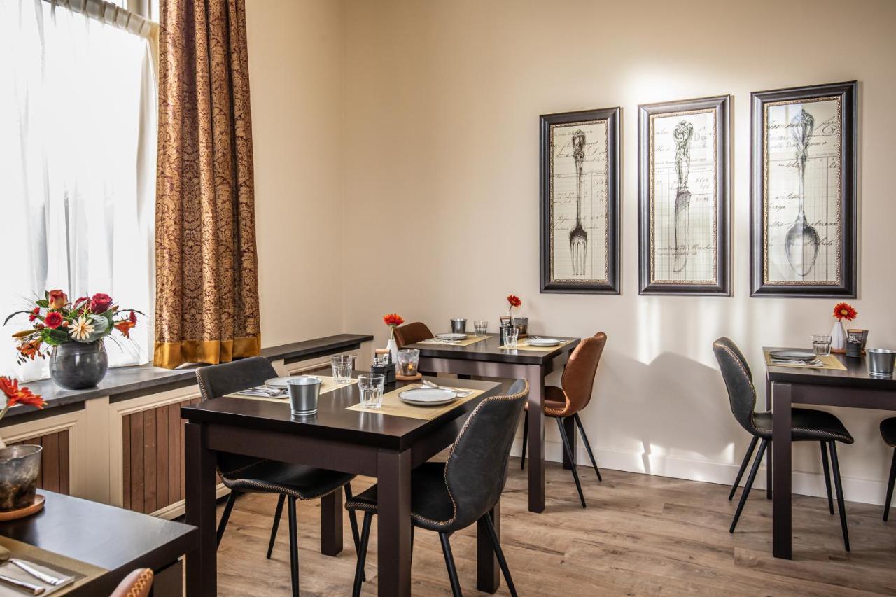 De 4 Seizoenen Bed & Breakfast Loenen Ngoại thất bức ảnh