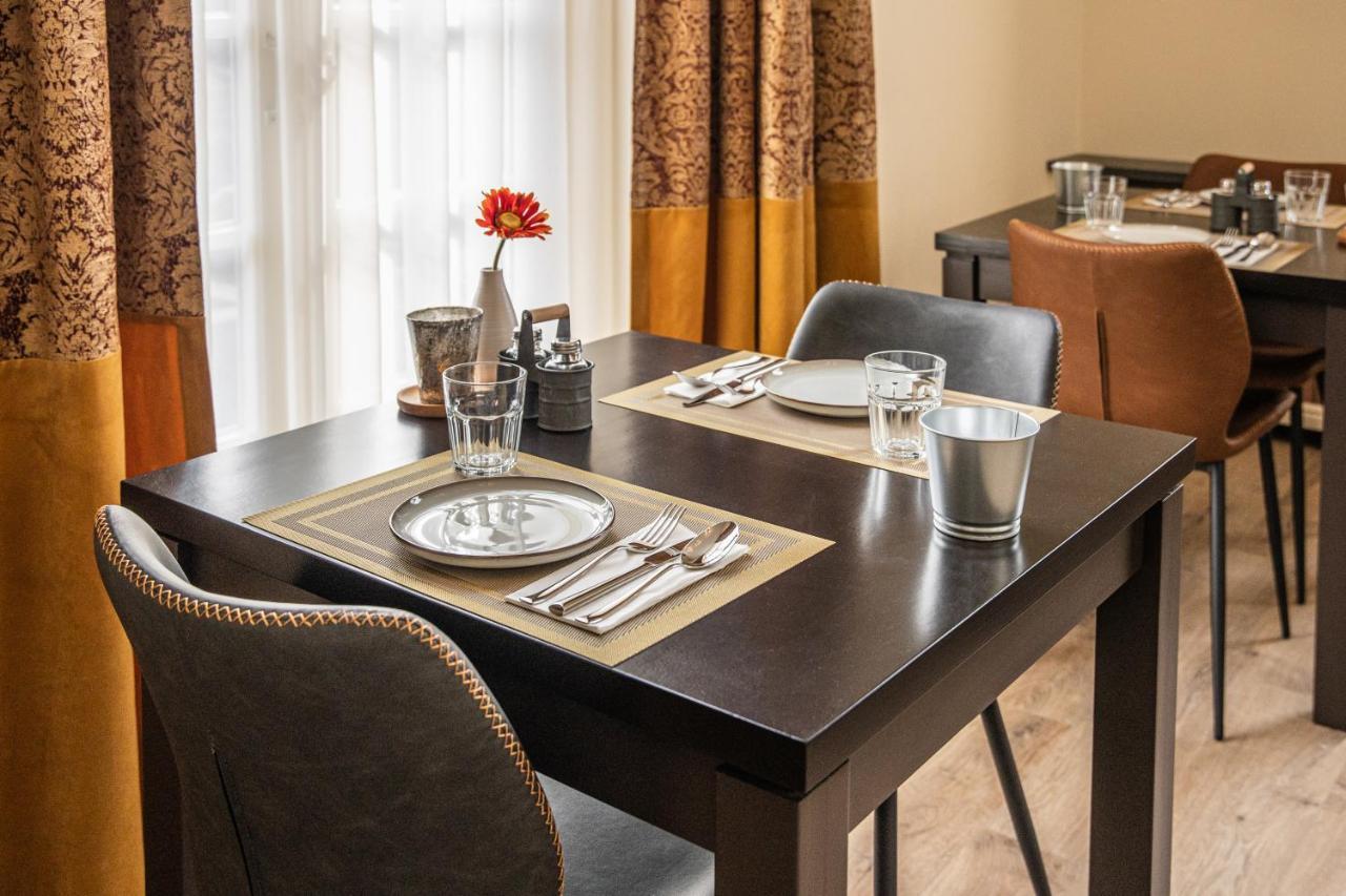 De 4 Seizoenen Bed & Breakfast Loenen Ngoại thất bức ảnh