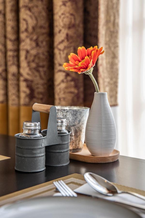 De 4 Seizoenen Bed & Breakfast Loenen Ngoại thất bức ảnh