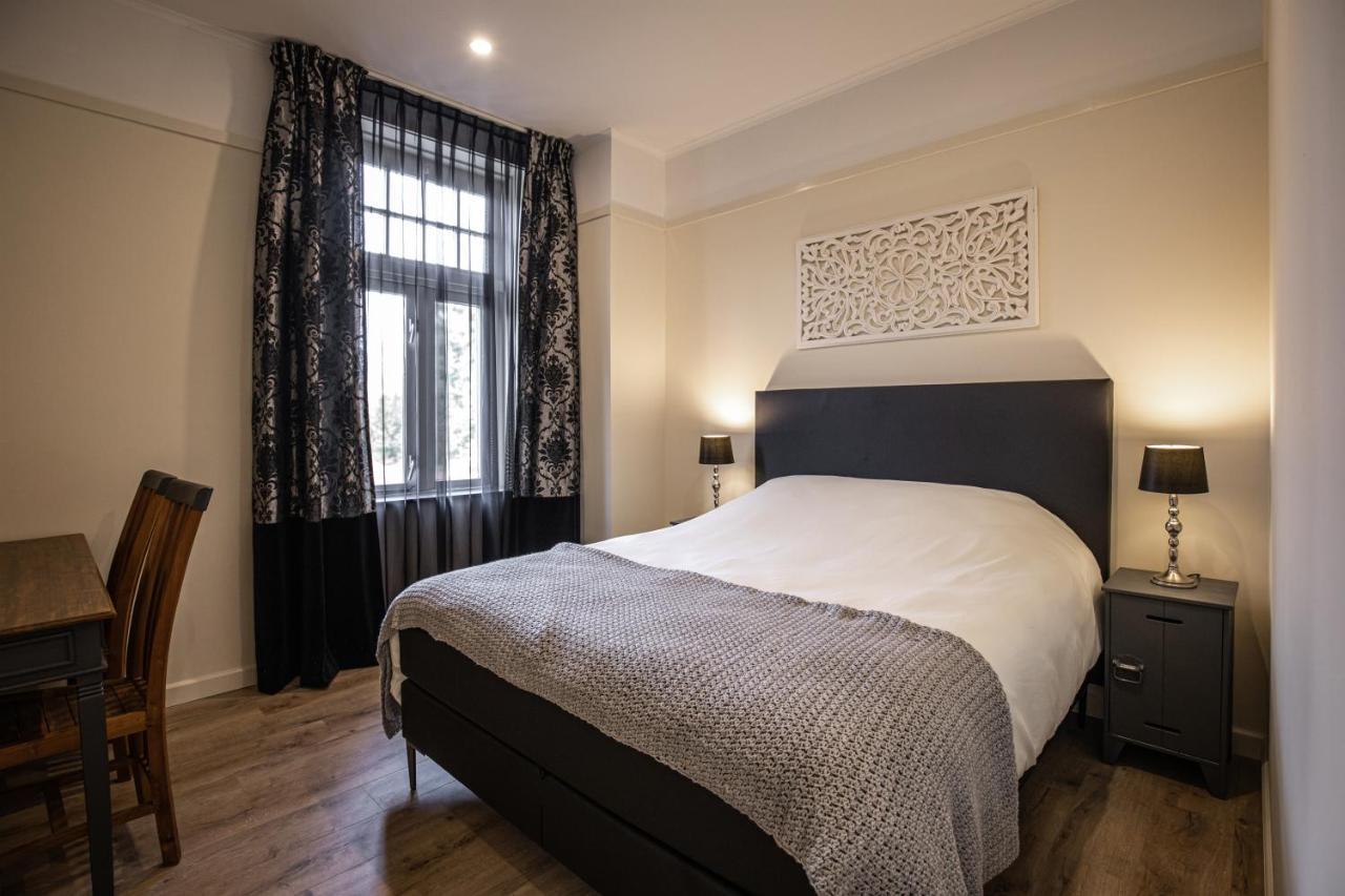 De 4 Seizoenen Bed & Breakfast Loenen Ngoại thất bức ảnh