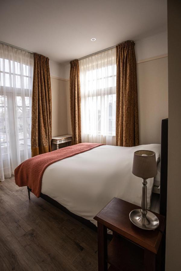 De 4 Seizoenen Bed & Breakfast Loenen Ngoại thất bức ảnh