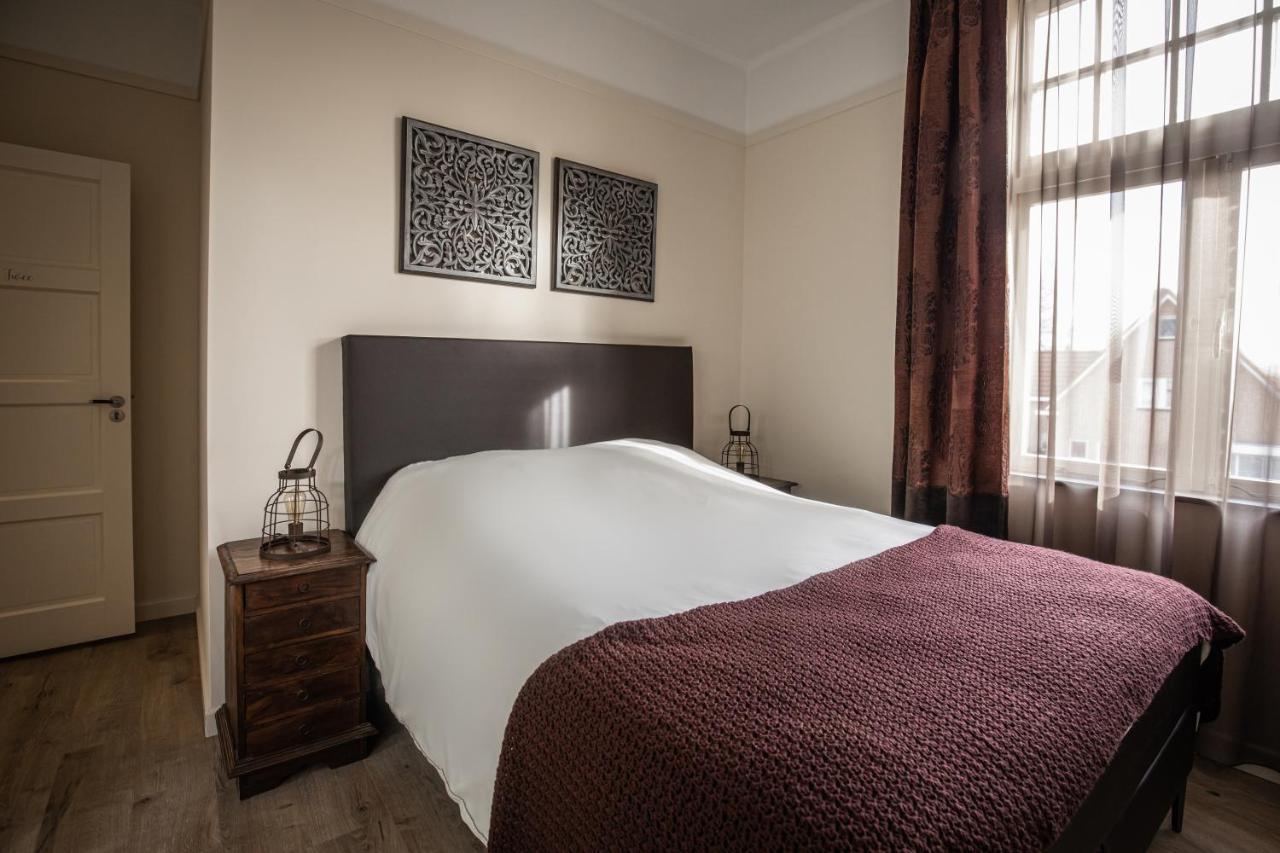 De 4 Seizoenen Bed & Breakfast Loenen Ngoại thất bức ảnh