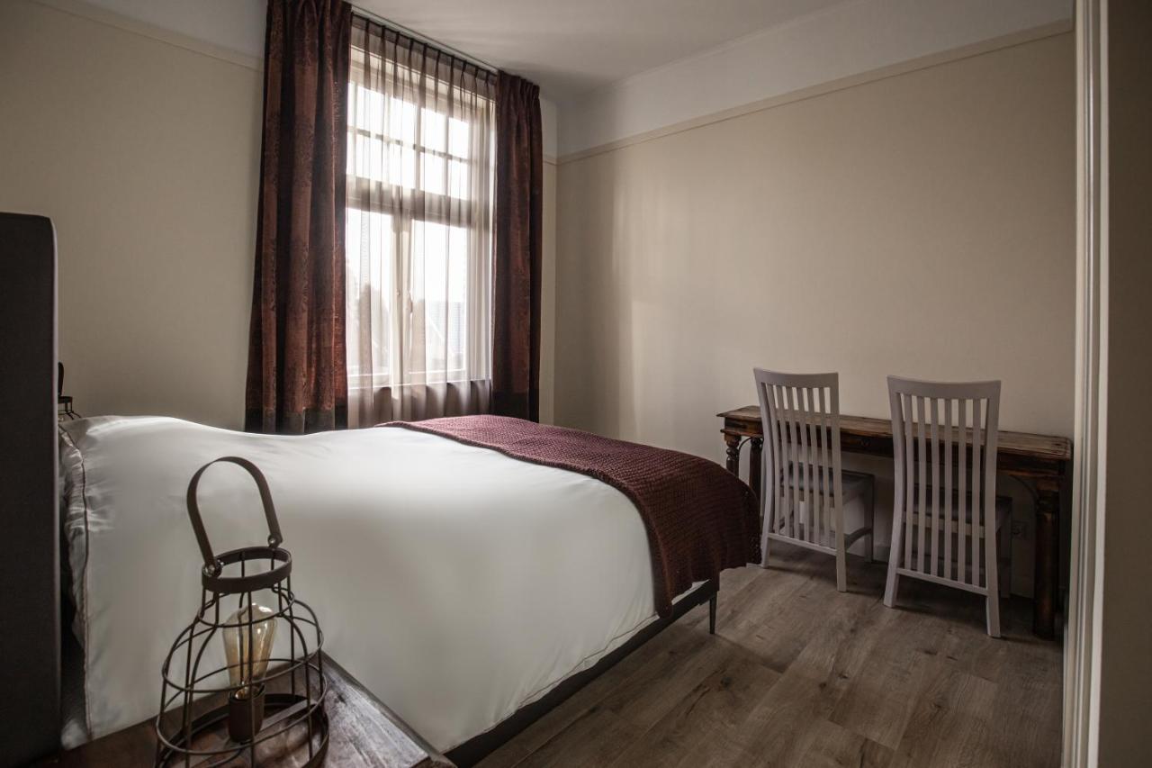 De 4 Seizoenen Bed & Breakfast Loenen Ngoại thất bức ảnh