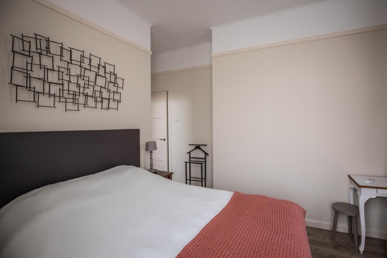 De 4 Seizoenen Bed & Breakfast Loenen Ngoại thất bức ảnh