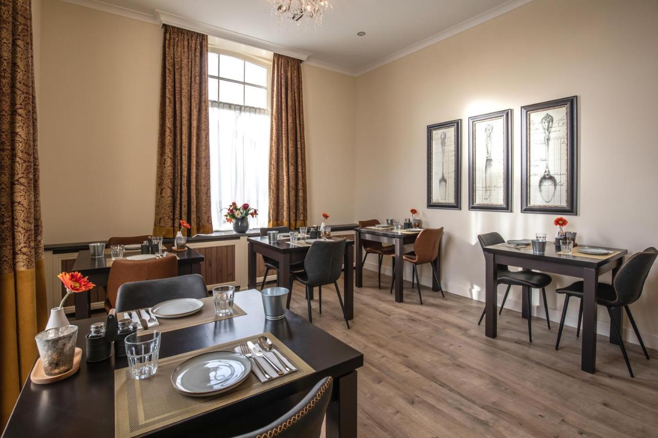 De 4 Seizoenen Bed & Breakfast Loenen Ngoại thất bức ảnh