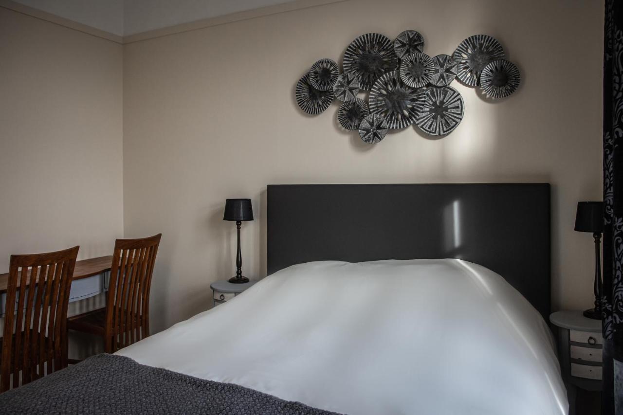De 4 Seizoenen Bed & Breakfast Loenen Ngoại thất bức ảnh